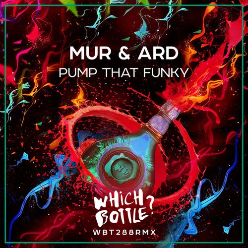 Mur & Ard