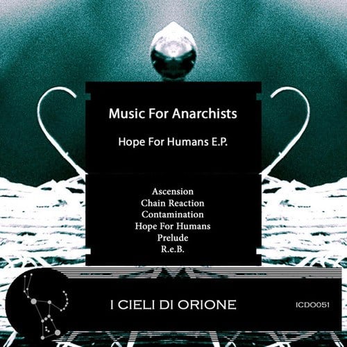 Music For Anarchists