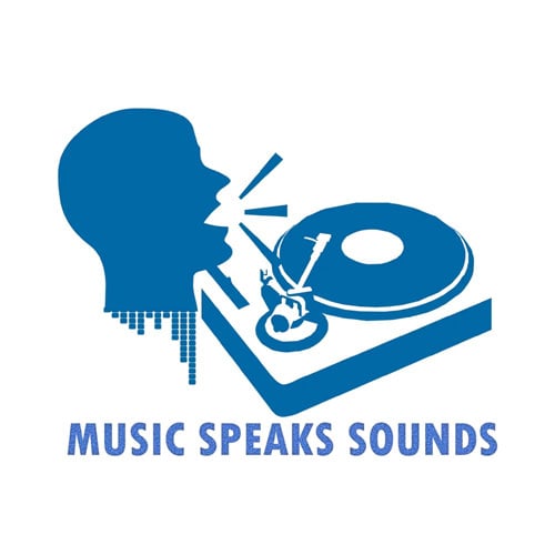 Music Speaks Sounds