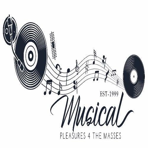 Musical Pleasures 4 The Masses