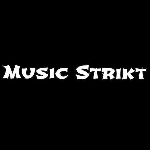MusicStrikt