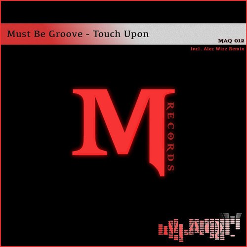 Must Be Groove