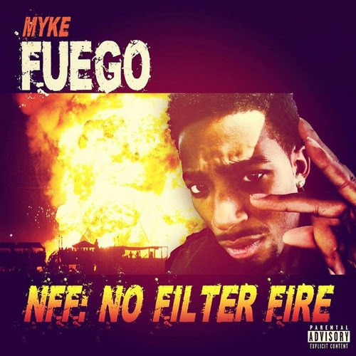 Myke Fuego