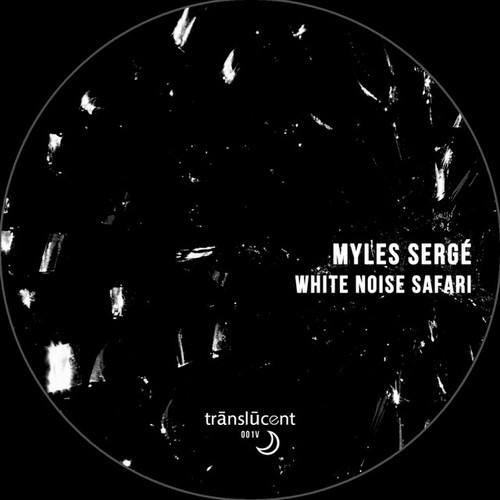 Myles Serge