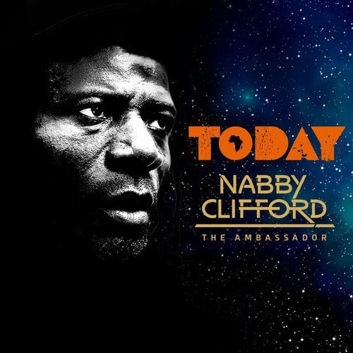 Nabby Clifford