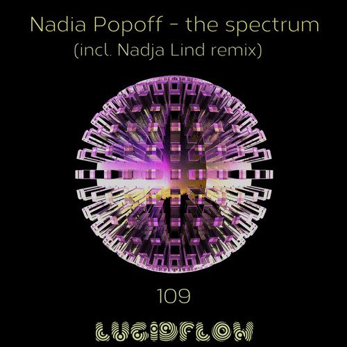 Nadia Popoff