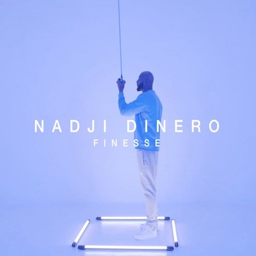 Nadji Dinero