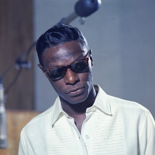 Nat King Cole