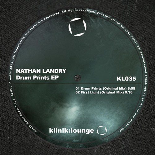 Nathan Landry