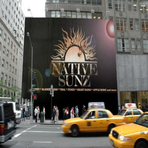 Native Sunz