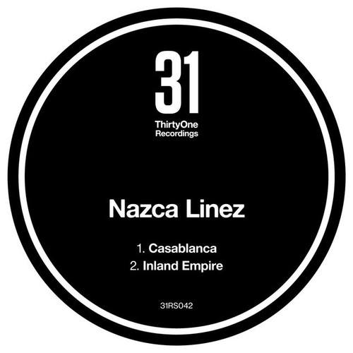Nazca Linez