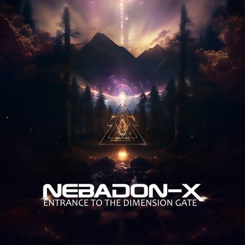 Nebadon-X