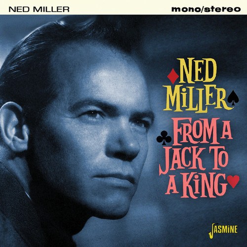 Ned Miller