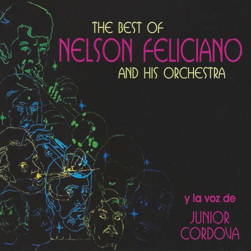 Nelson Feliciano & His Orchestra