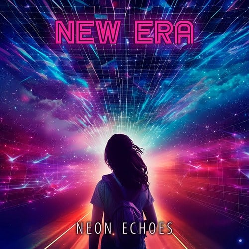 Neon Echoes
