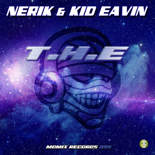Nerik & Kid Eavin