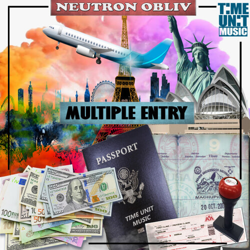 Neutron Obliv