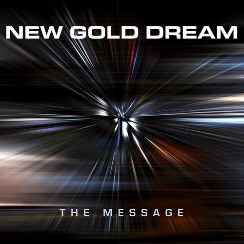 New Gold Dream