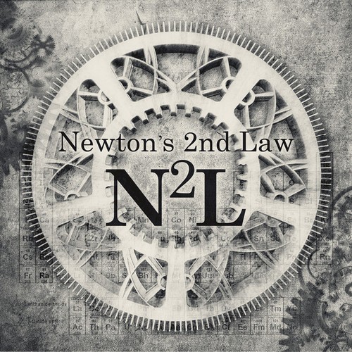 Newton's 2nd Law