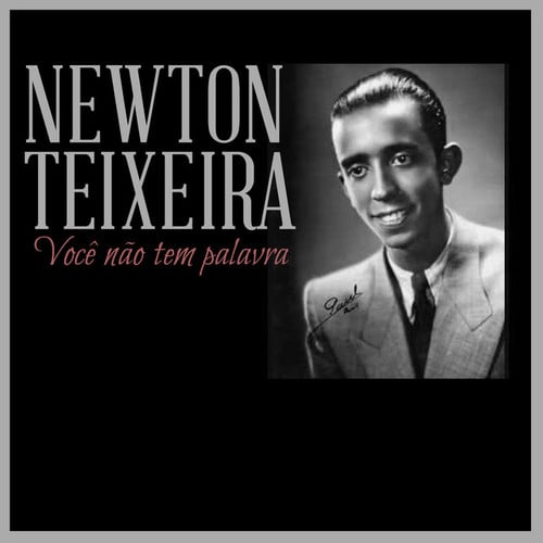 Newton Teixeira