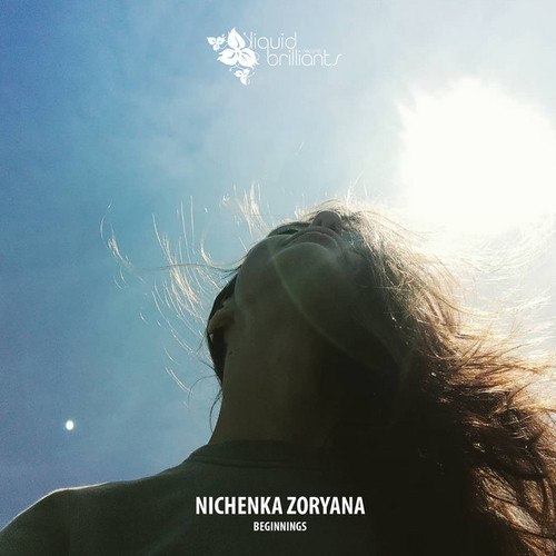 Nichenka Zoryana