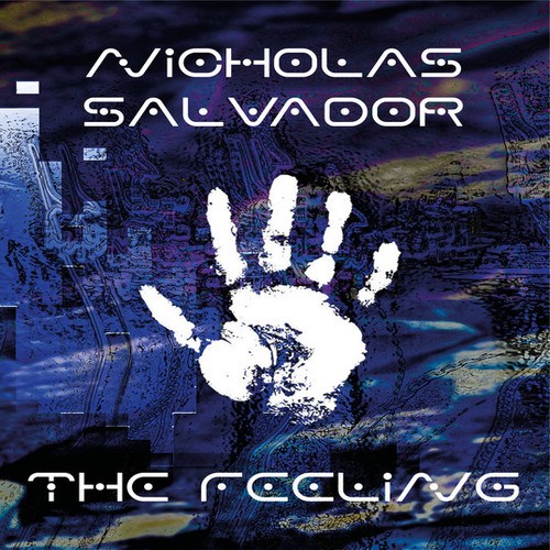Nicholas Salvador
