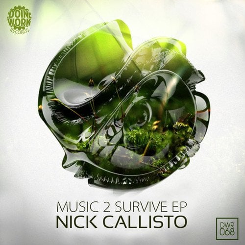 Nick Callisto