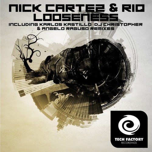 Nick Cartez & Riq