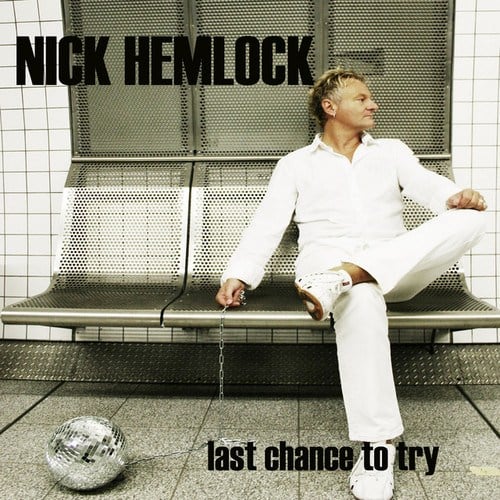 Nick Hemlock