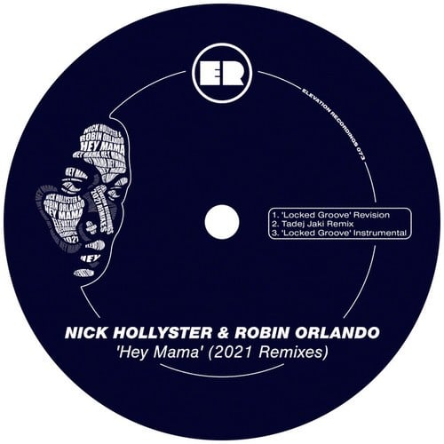 Nick Hollyster