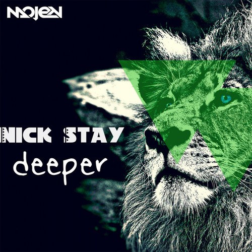 Nick Stay