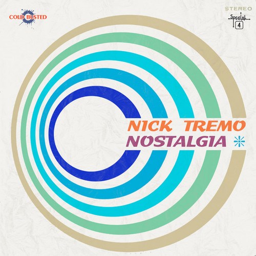 Nick Tremo