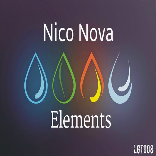 Nico Nova
