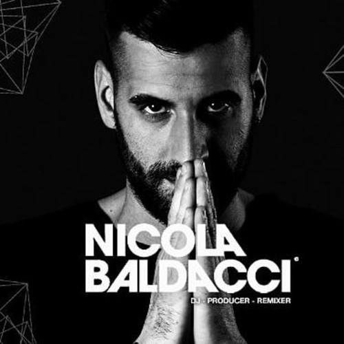 Nicola Baldacci