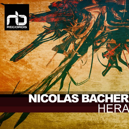 Nicolas Bacher