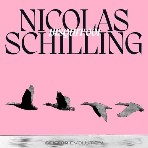 Nicolas Schilling
