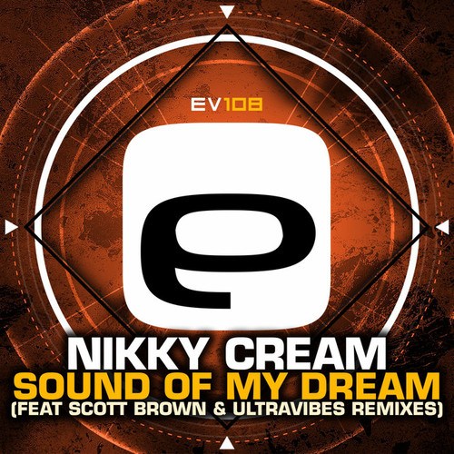 Nikky Cream