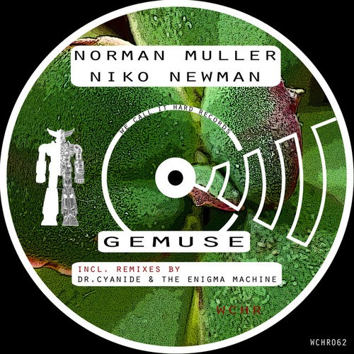 Niko Newman