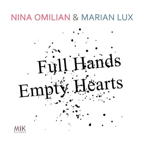 Nina Omilian & Marian Lux