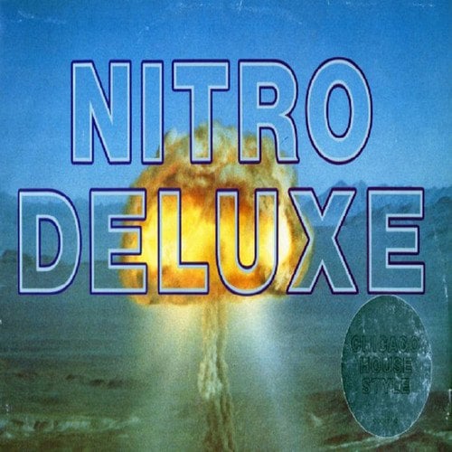 Nitro Deluxe