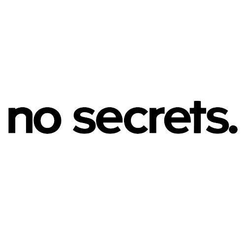No Secrets Records