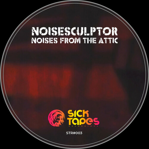 Noisesculptor