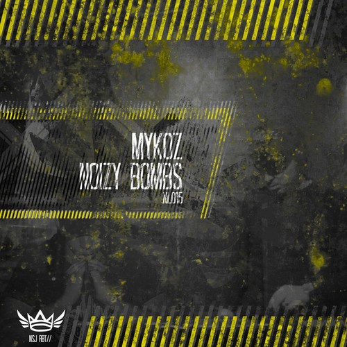 Noizy Bombs