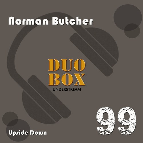 Norman Butcher