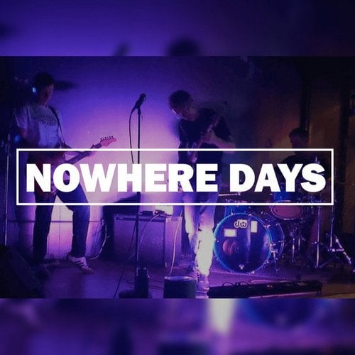 Nowhere Days