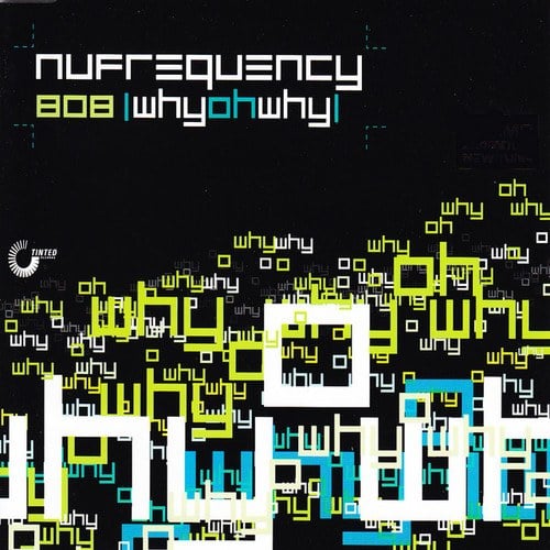 Nu Frequency
