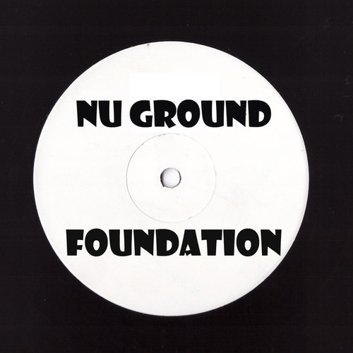 Nu Ground Foundation