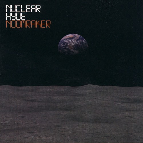 Nuclear Hyde