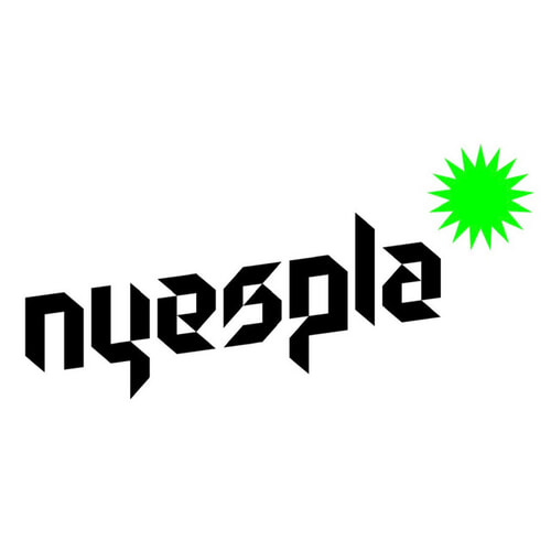 Nyespla