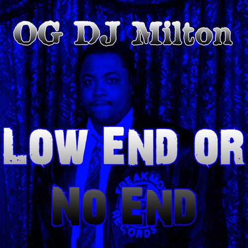 OG DJ Milton